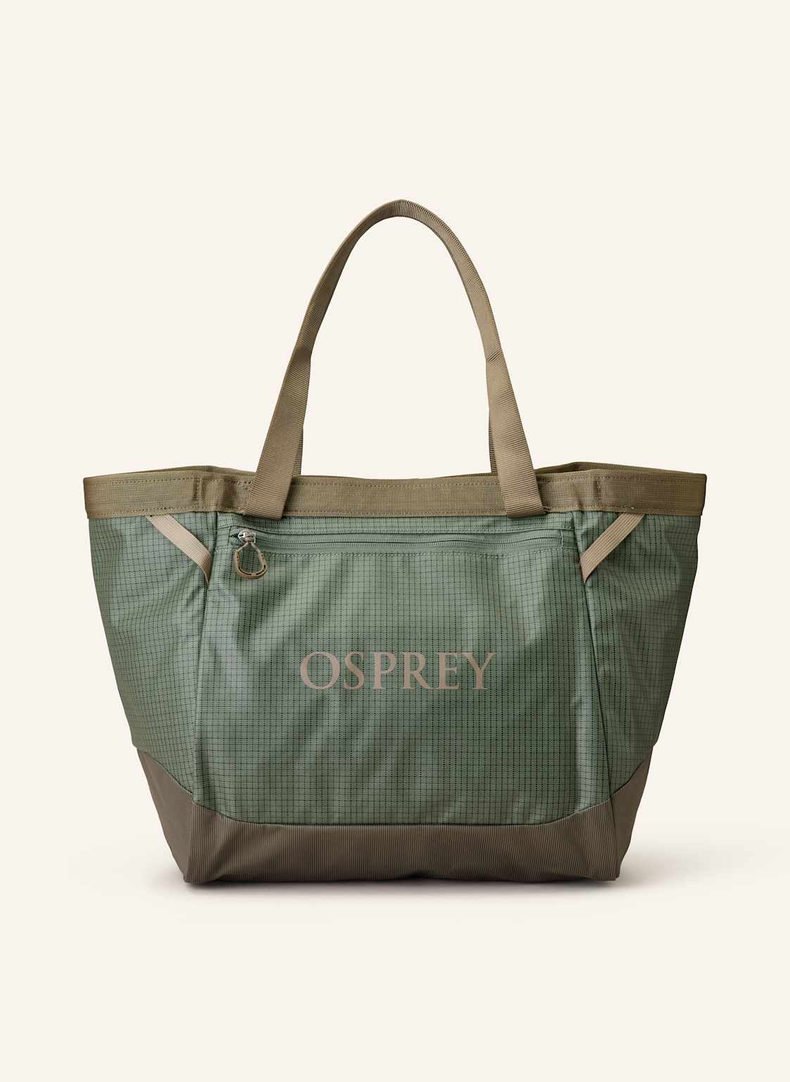 Osprey Reisetasche Transportr Gear Tote 28 L gruen von Osprey