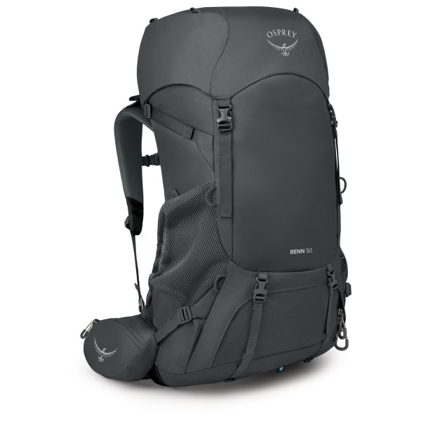 Osprey - Renn 50 - Trekkingrucksack Gr 50 l grau von Osprey