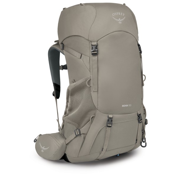 Osprey - Renn 50 - Trekkingrucksack Gr 50 l grau von Osprey