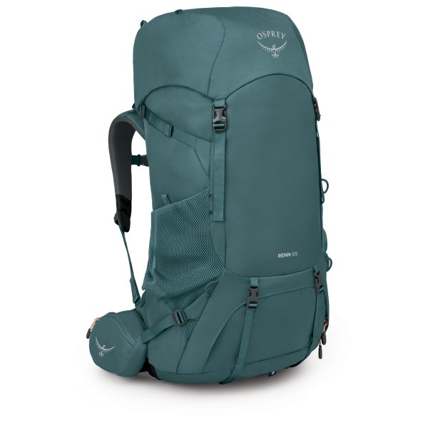 Osprey - Renn 65 - Trekkingrucksack Gr 65 l blau von Osprey