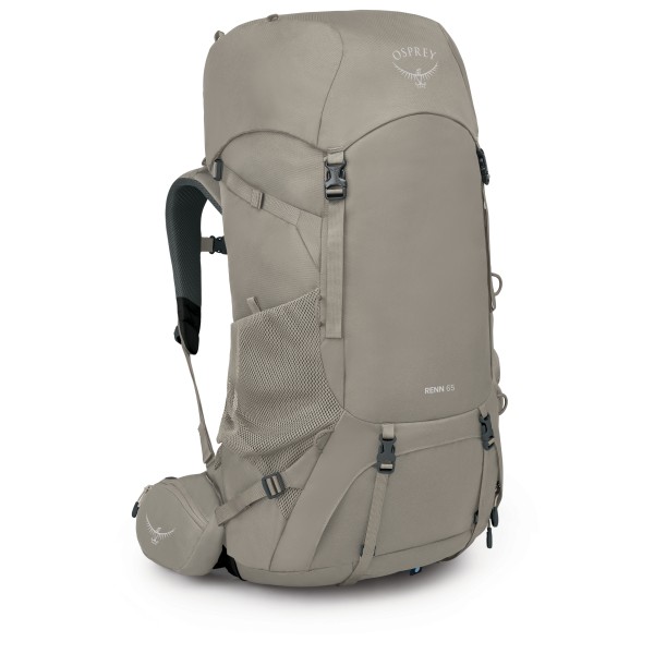 Osprey - Renn 65 - Trekkingrucksack Gr 65 l grau von Osprey