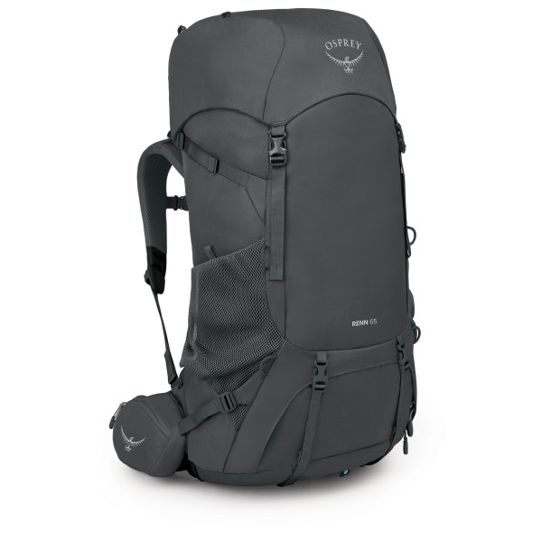 Osprey - Renn 65 - Trekkingrucksack Gr 65 l grau von Osprey