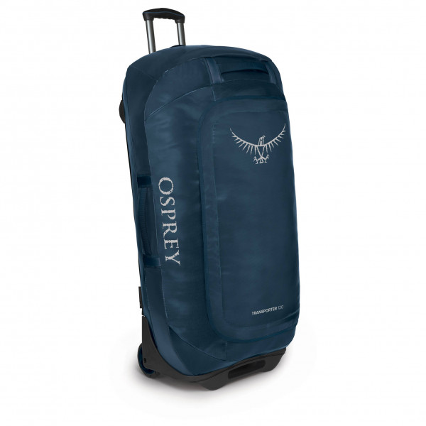 Osprey - Rolling Transporter 120 - Reisetasche Gr 120 l blau von Osprey