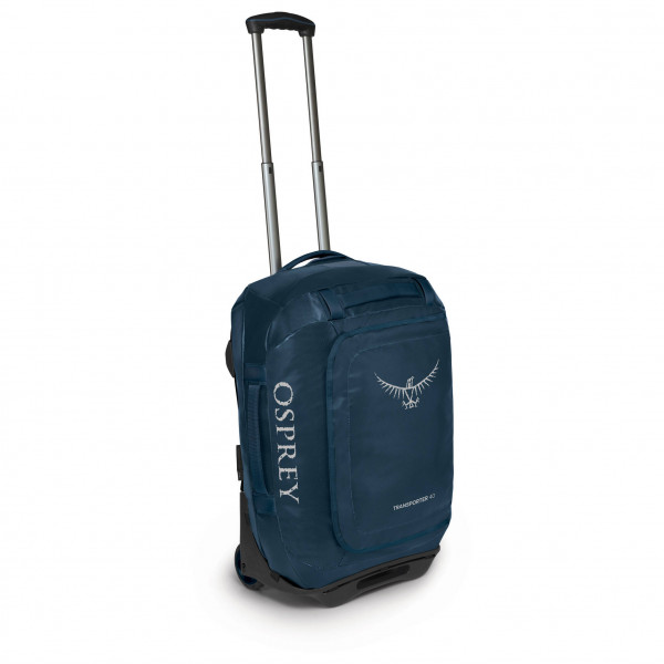 Osprey - Rolling Transporter 40 - Reisetasche Gr 40 l blau von Osprey