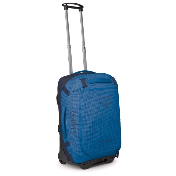 Osprey - Rolling Transporter 40 - Reisetasche Gr 40 l blau von Osprey