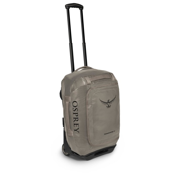 Osprey - Rolling Transporter 40 - Reisetasche Gr 40 l grau von Osprey