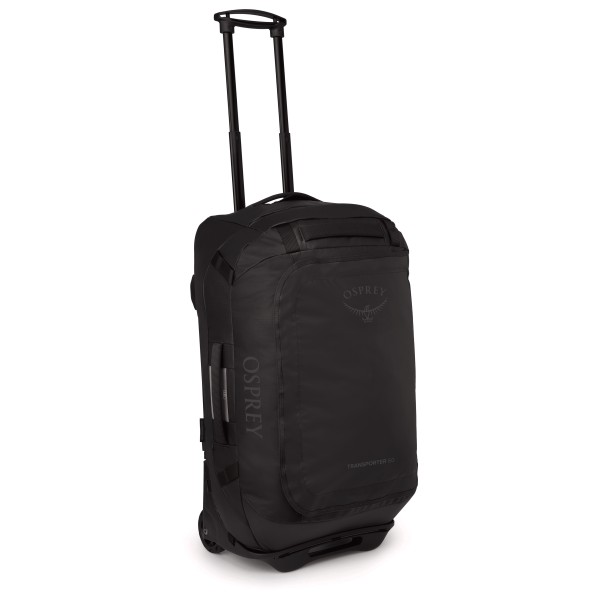 Osprey - Rolling Transporter 60 - Reisetasche Gr 60 l schwarz Osprey - Rolling Transporter 60 - Reisetasche Gr 60 l schwarz von Osprey
