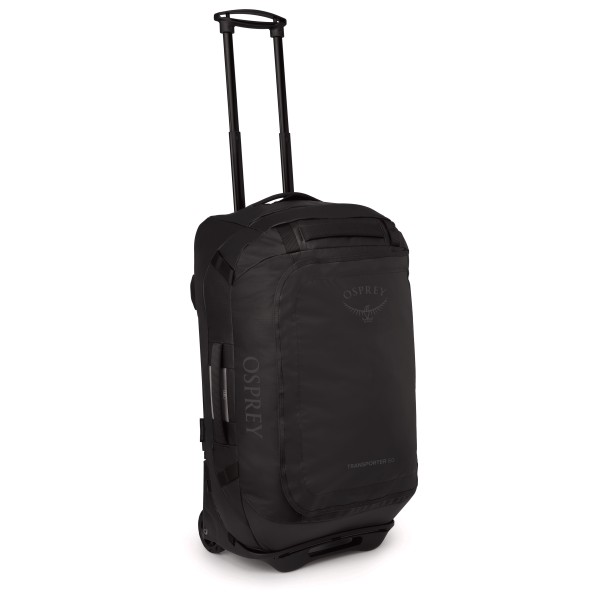 Osprey - Rolling Transporter 60 - Reisetasche Gr 60 l schwarz von Osprey