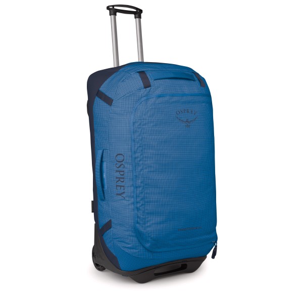 Osprey - Rolling Transporter 90 - Reisetasche Gr 90 l blau;schwarz/grau von Osprey