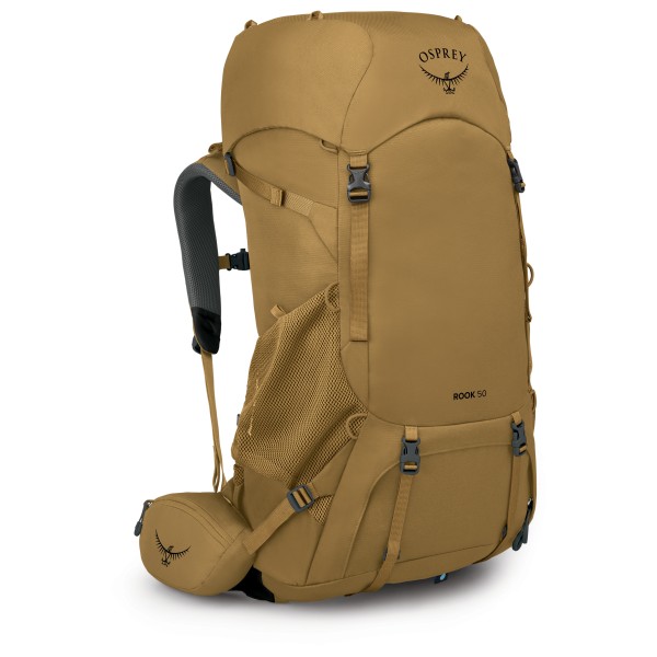 Osprey - Rook 50 - Trekkingrucksack Gr 50 l braun von Osprey