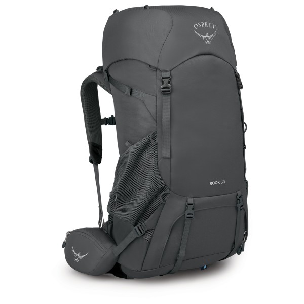 Osprey - Rook 50 - Trekkingrucksack Gr 50 l grau von Osprey