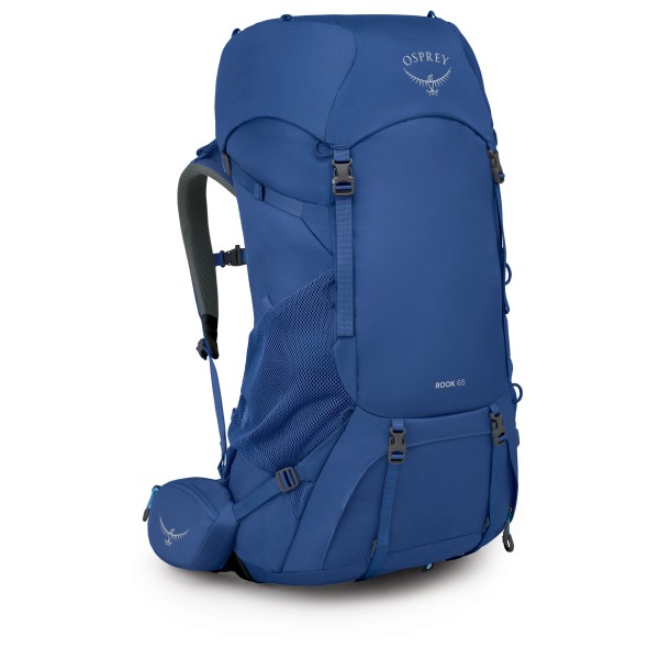 Osprey - Rook 65 - Trekkingrucksack Gr 65 l blau von Osprey