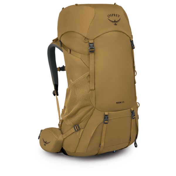 Osprey - Rook 65 - Trekkingrucksack Gr 65 l braun von Osprey