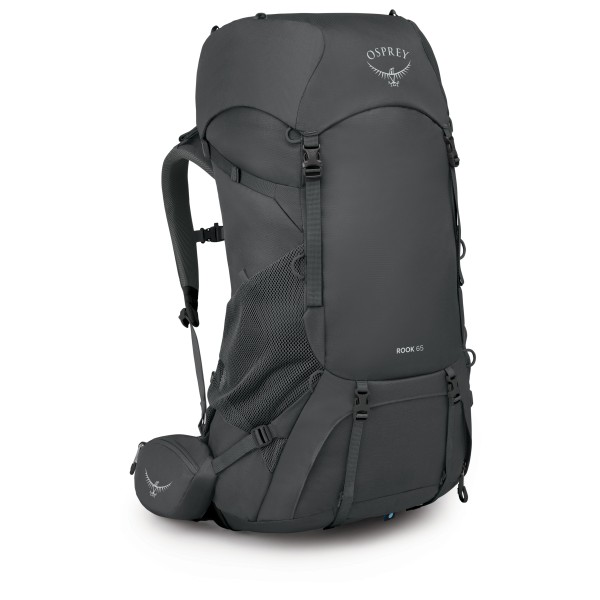 Osprey - Rook 65 - Trekkingrucksack Gr 65 l grau Osprey - Rook 65 - Trekkingrucksack Gr 65 l grau von Osprey