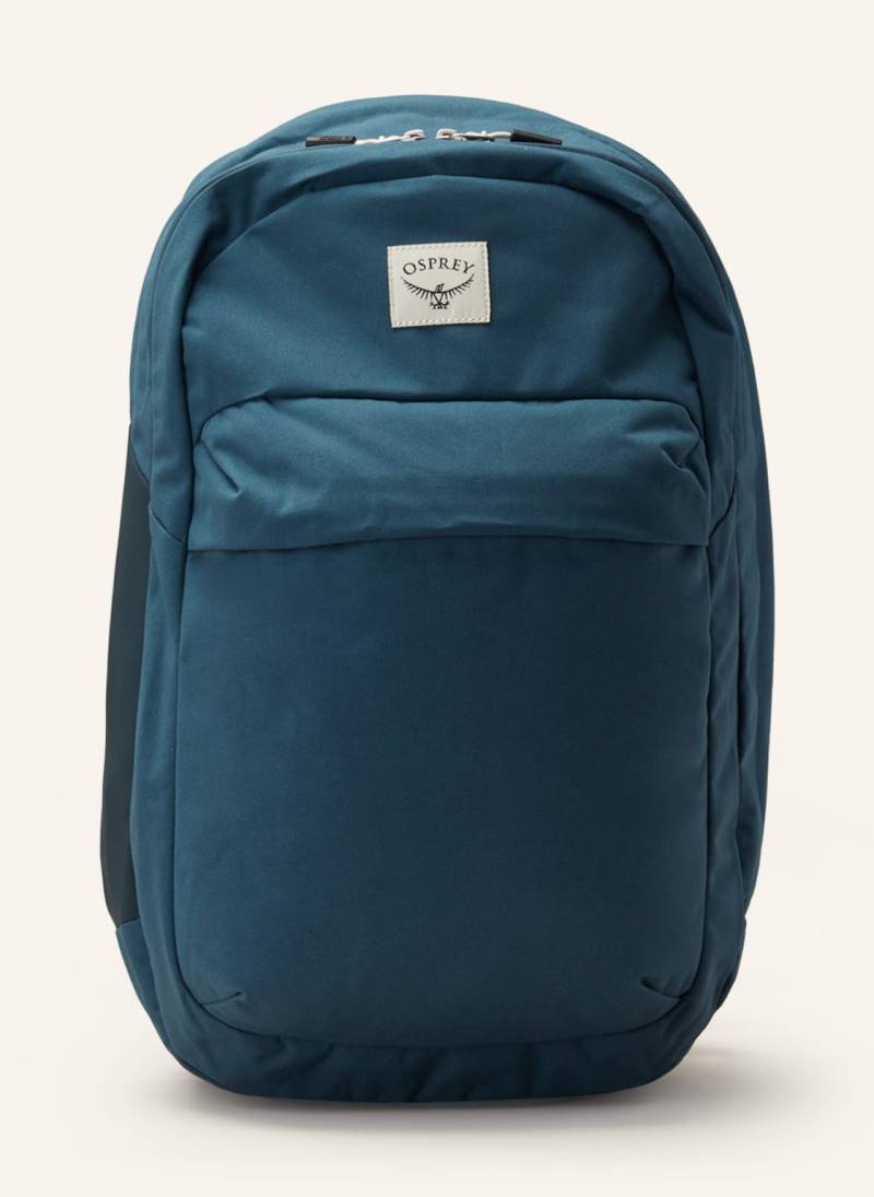 Osprey Rucksack Arcane Xl Day Mit Laptop-Fach blau von Osprey