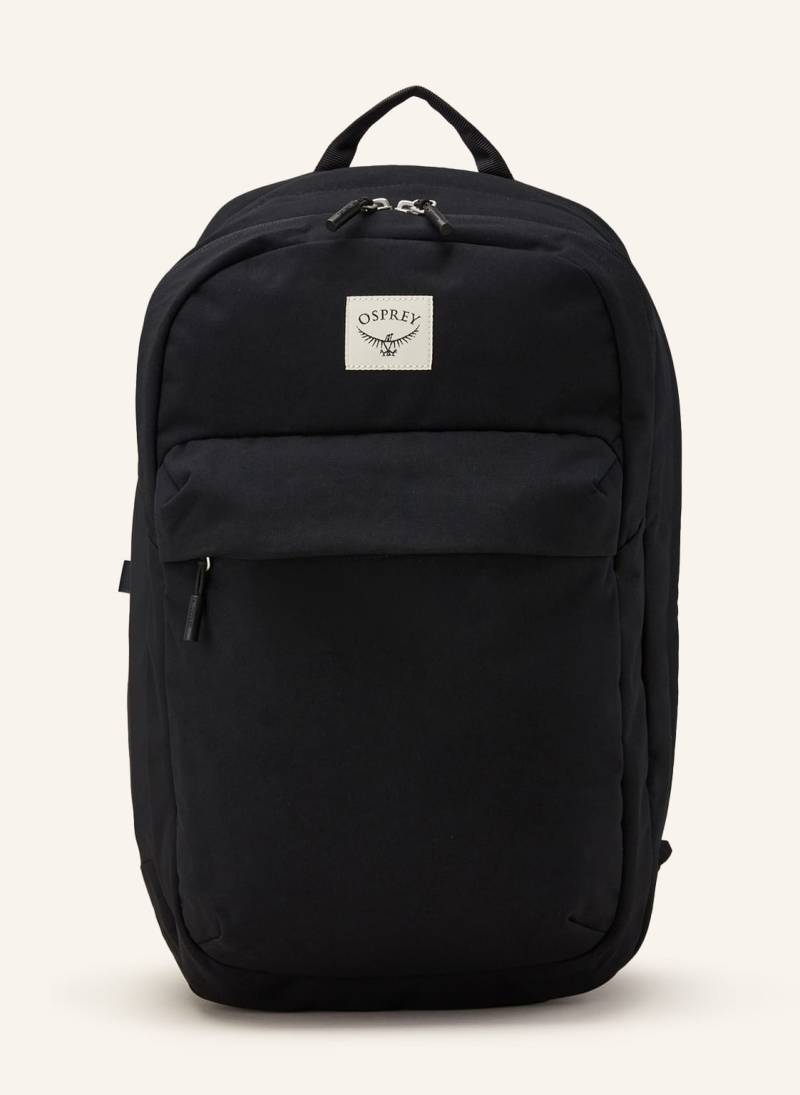 Osprey Rucksack Arcane Xl Day Mit Laptop-Fach schwarz von Osprey