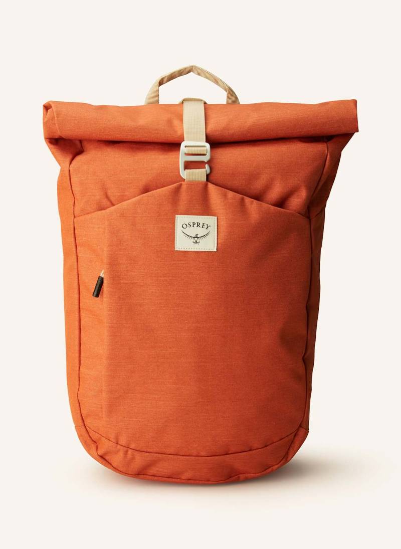 Osprey Rucksack Arcane orange von Osprey