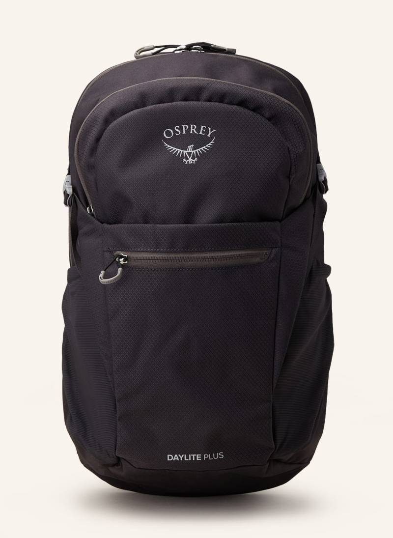 Osprey Rucksack Daylite 20 L Mit Laptop-Fach schwarz von Osprey