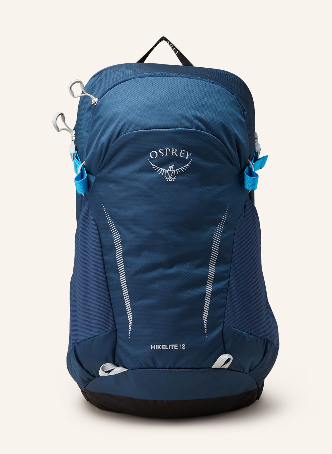 Osprey Rucksack Hikelite 18 L blau von Osprey