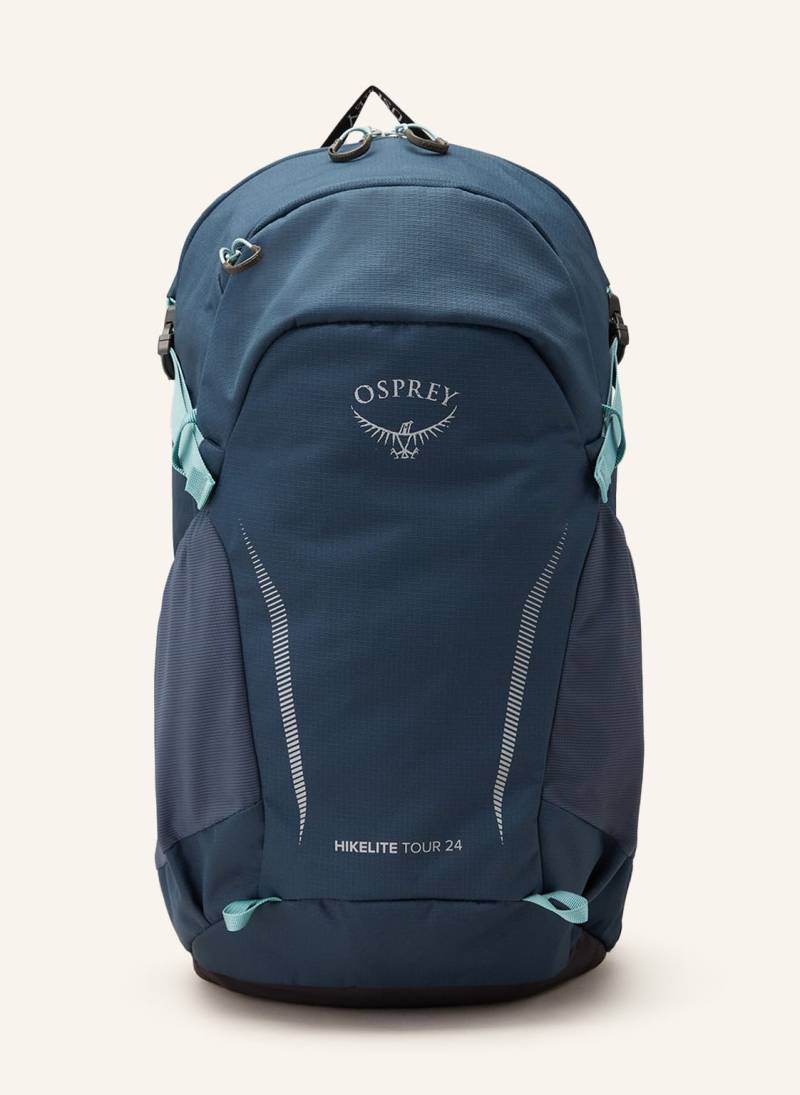 Osprey Rucksack Hikelite 24 L blau von Osprey