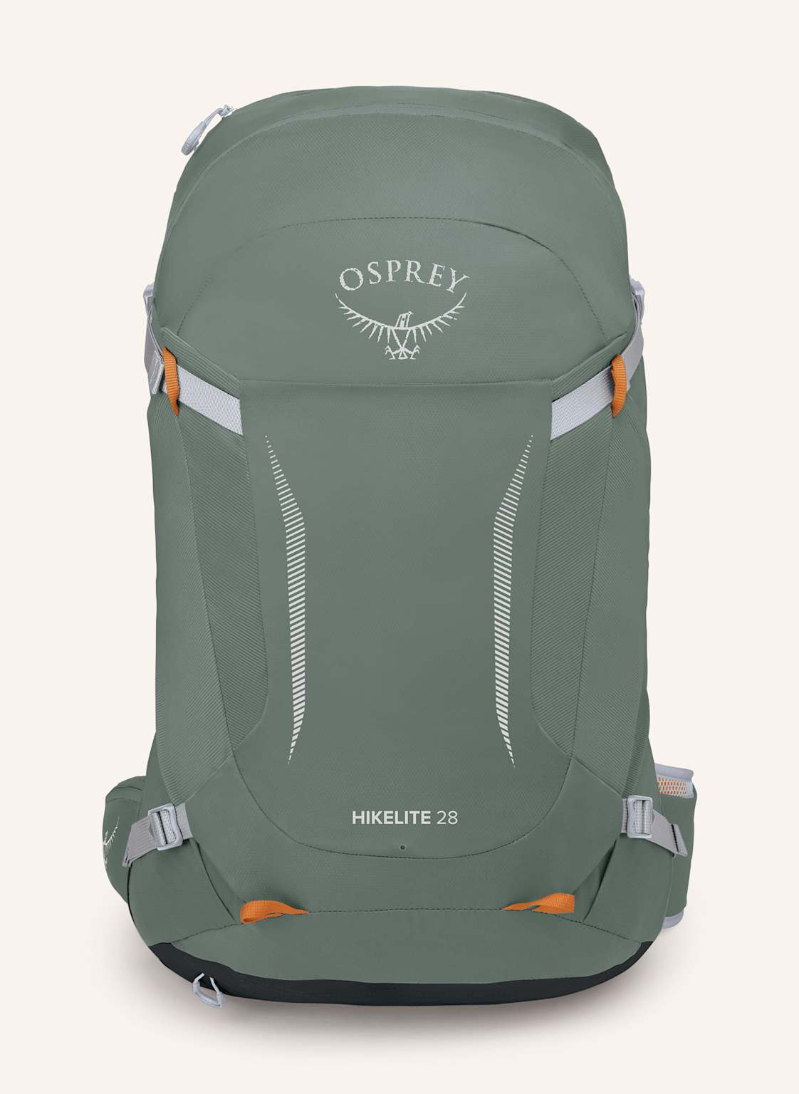 Osprey Rucksack Hikelite 28 L gruen Osprey Rucksack Hikelite 28 L gruen von Osprey