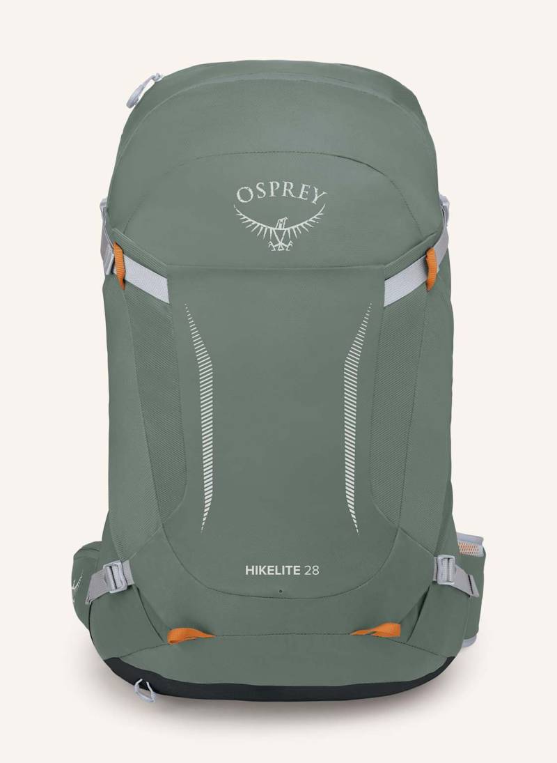 Osprey Rucksack Hikelite 28 L gruen von Osprey