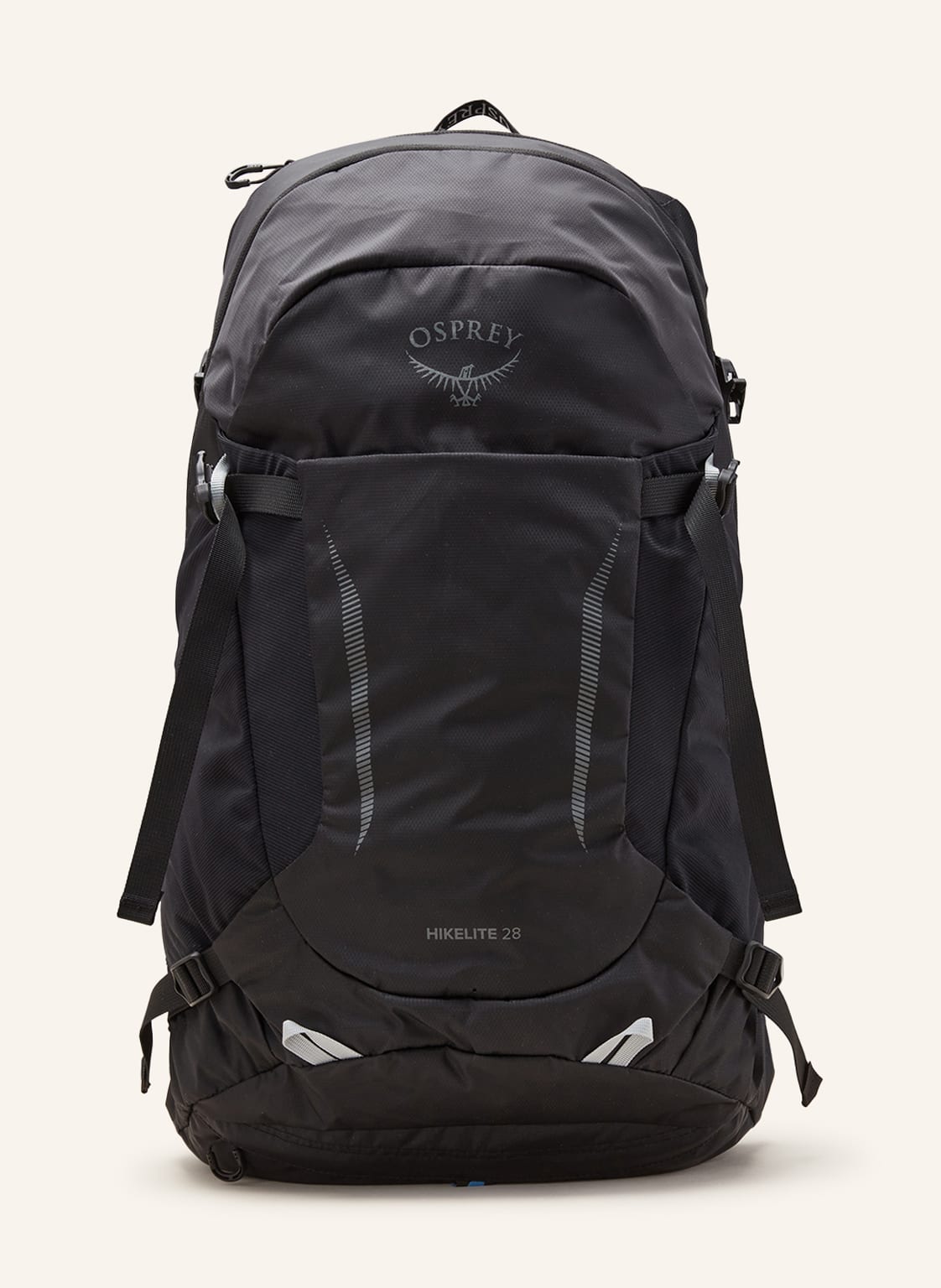 Osprey Rucksack Hikelite 28 L schwarz Osprey Rucksack Hikelite 28 L schwarz von Osprey