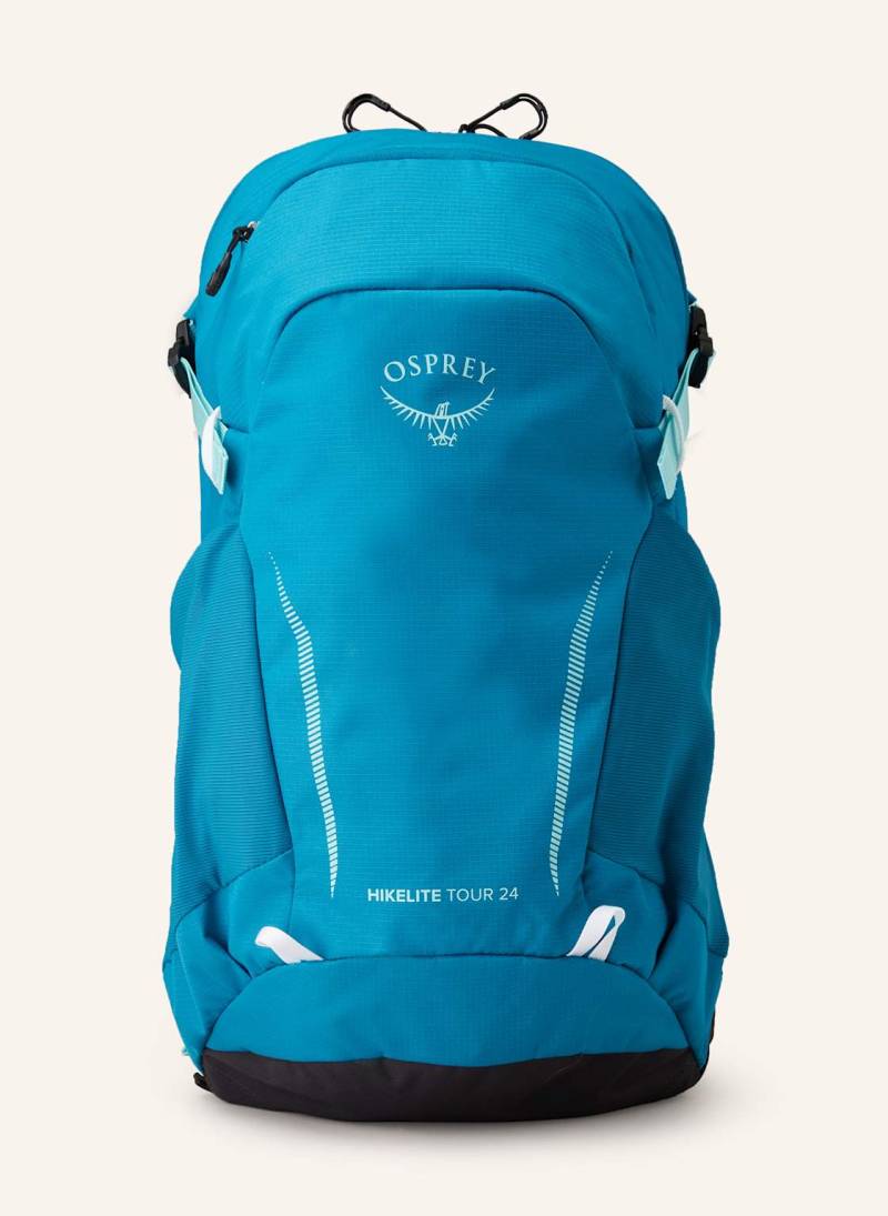 Osprey Rucksack Hikelite Tour 24 L gruen von Osprey