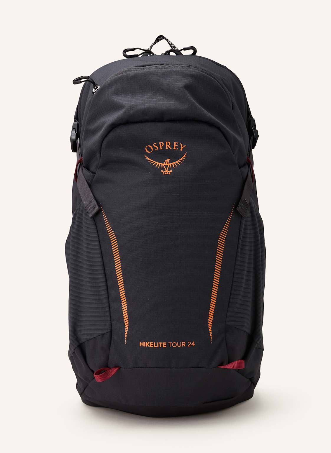 Osprey Rucksack Hikelite Tour 24 L schwarz Osprey Rucksack Hikelite Tour 24 L schwarz von Osprey