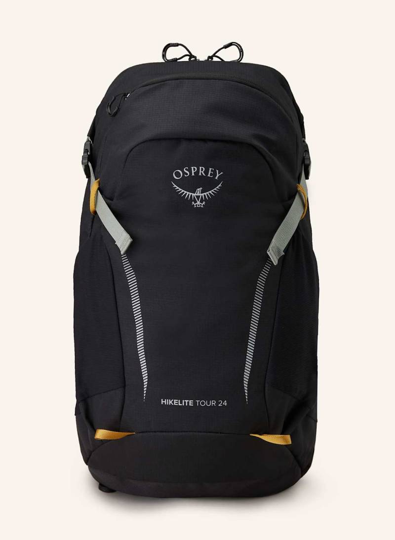 Osprey Rucksack Hikelite Tour 24 L schwarz von Osprey