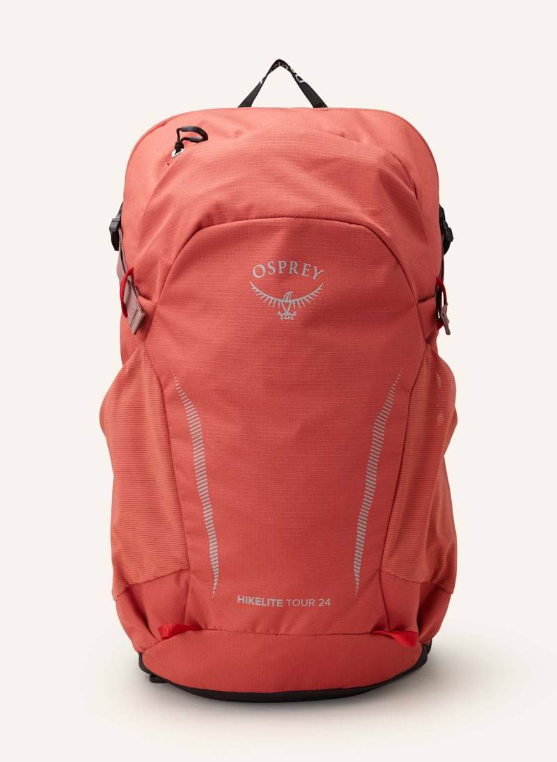 Osprey Rucksack Hikelite Tour 24 rot von Osprey