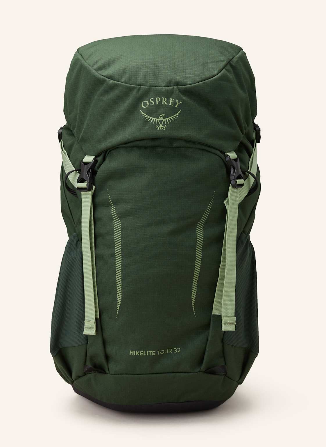 Osprey Rucksack Hikelite Tour 32 L gruen von Osprey