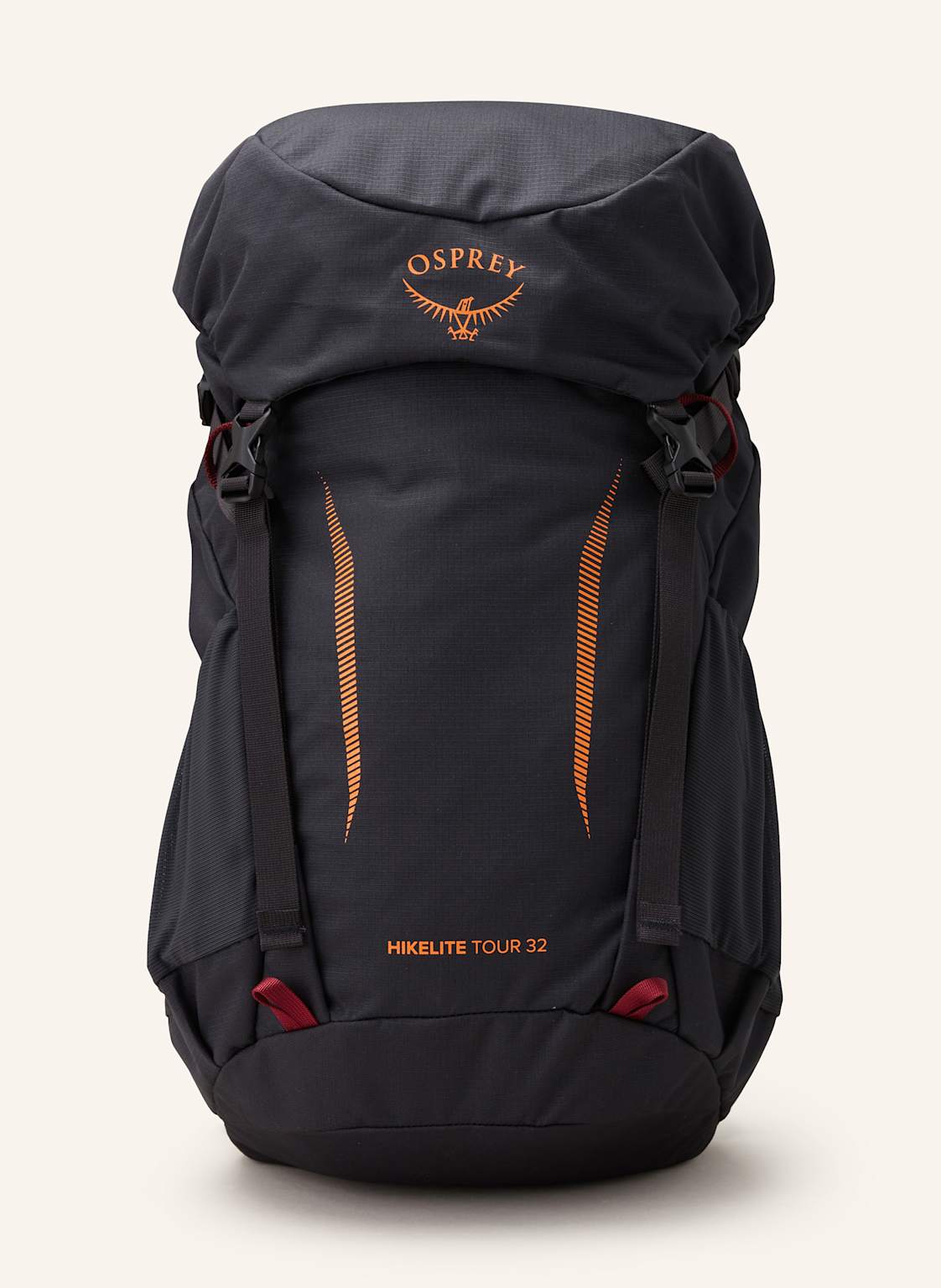 Osprey Rucksack Hikelite Tour 32 L schwarz Osprey Rucksack Hikelite Tour 32 L schwarz von Osprey