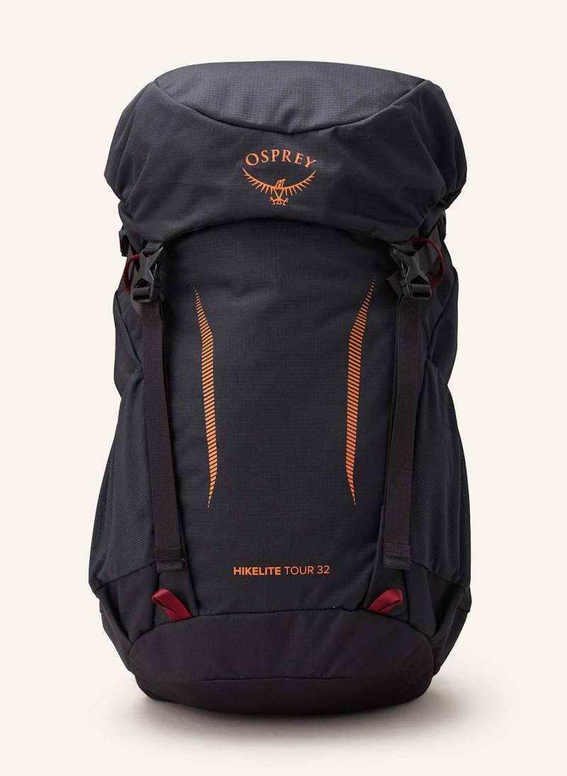 Osprey Rucksack Hikelite Tour 32 L schwarz von Osprey