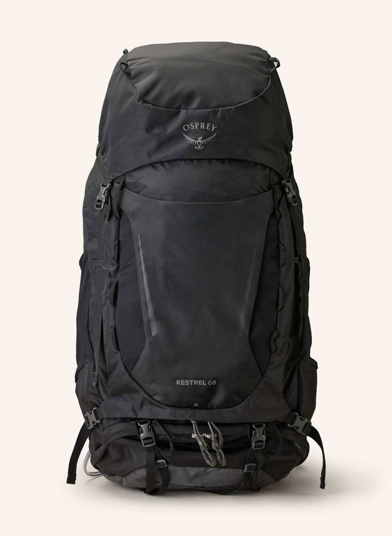 Osprey Rucksack Kestrel 68 L/Xl 68 L schwarz von Osprey