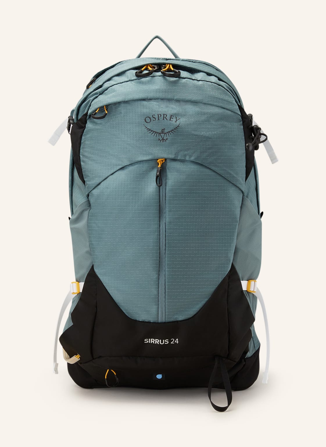 Osprey Rucksack Sirrus 24 L gruen Osprey Rucksack Sirrus 24 L gruen von Osprey