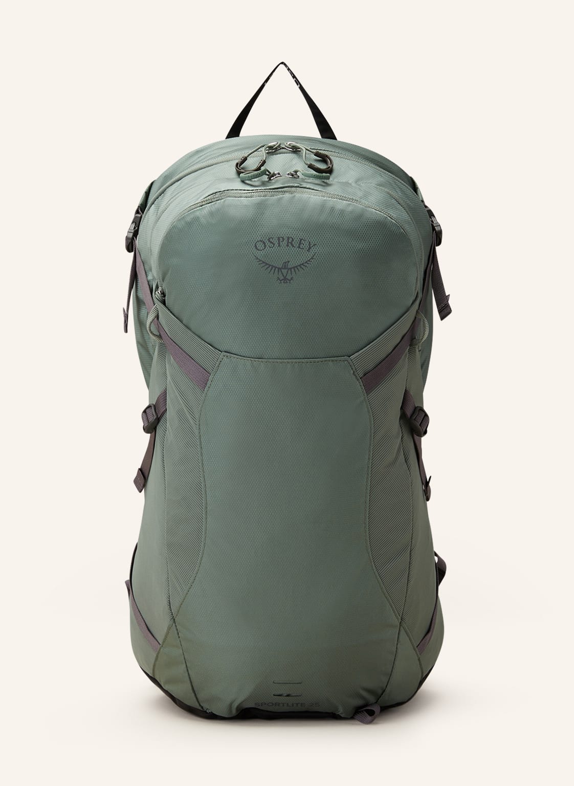 Osprey Rucksack Sportlite 25 L gruen Osprey Rucksack Sportlite 25 L gruen von Osprey