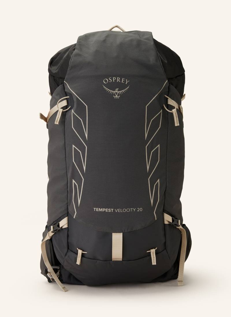 Osprey Rucksack Tempest Velocity 20 L grau von Osprey