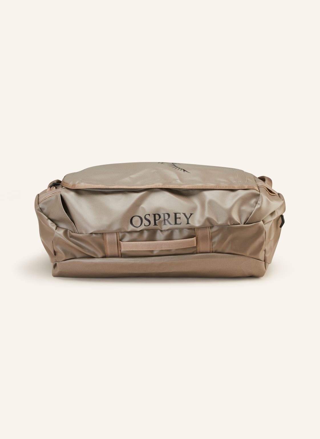 Osprey Reisetasche Transporter 65 L grau von Osprey