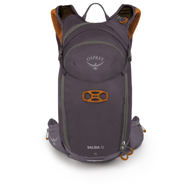 Osprey - Salida 8 - Velorucksack Gr 8 l blau;grau von Osprey