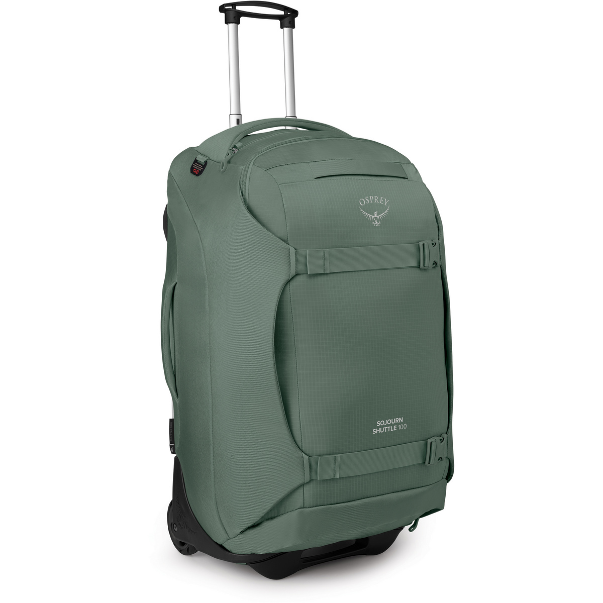 Osprey Shuttle 100 Rollkoffer von Osprey