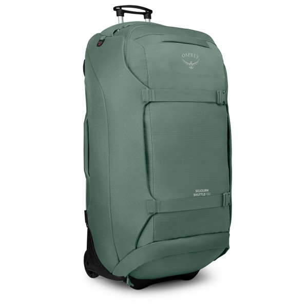 Osprey - Shuttle 130 - Reisetasche Gr 130 l oliv von Osprey