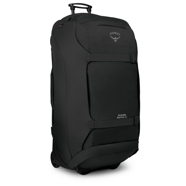 Osprey - Shuttle 130 - Reisetasche Gr 130 l schwarz von Osprey