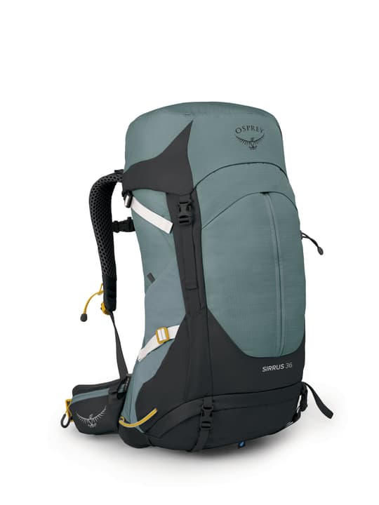Osprey Sirrus 36 Trekkingrucksack mint Osprey Sirrus 36 Trekkingrucksack mint von Osprey