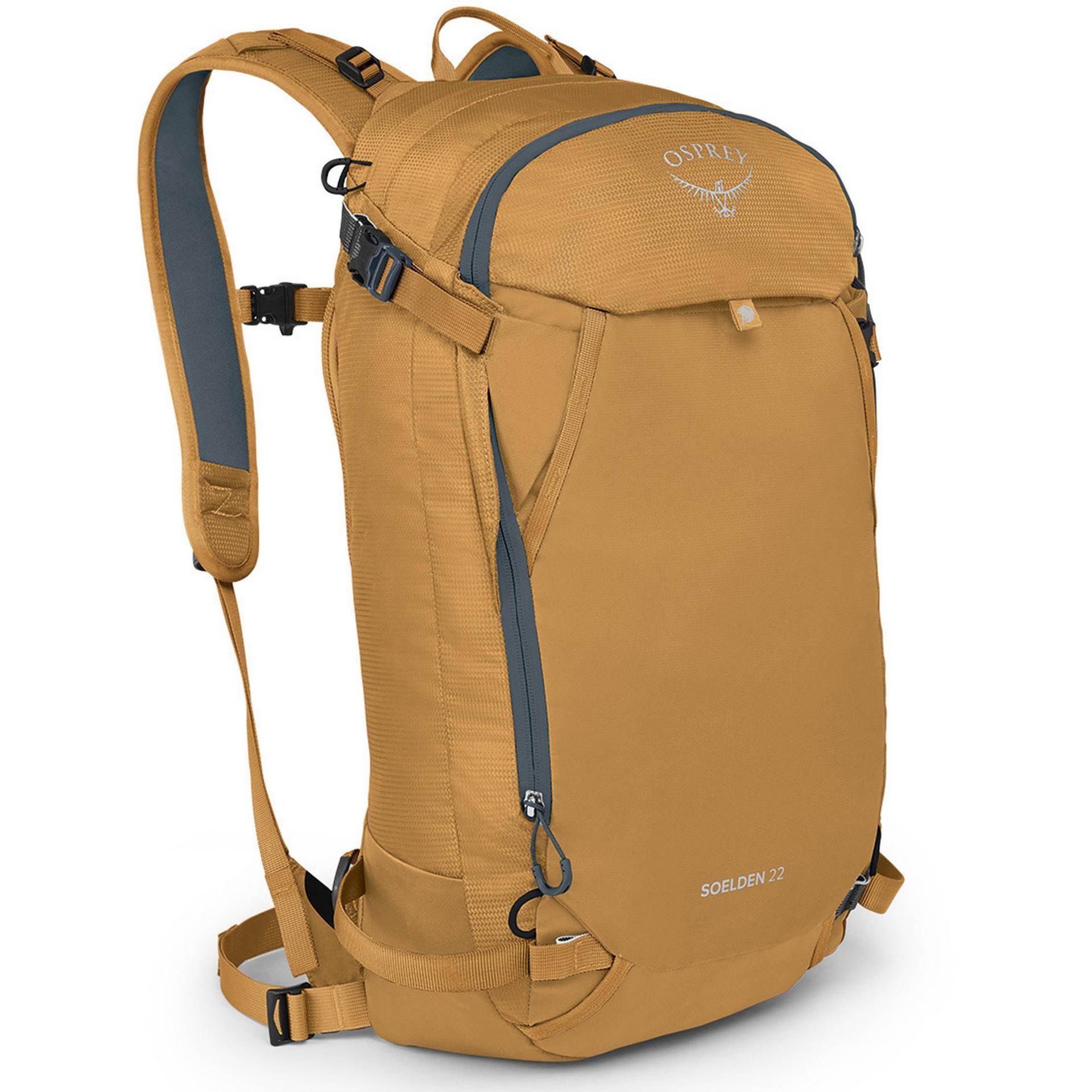 Osprey Soelden 22 Alpinrucksack Herren Osprey Soelden 22 Alpinrucksack Herren von Osprey
