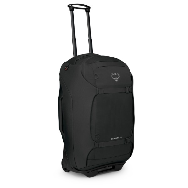 Osprey - Sojourn 60 - Reisetasche Gr 60 l schwarz von Osprey