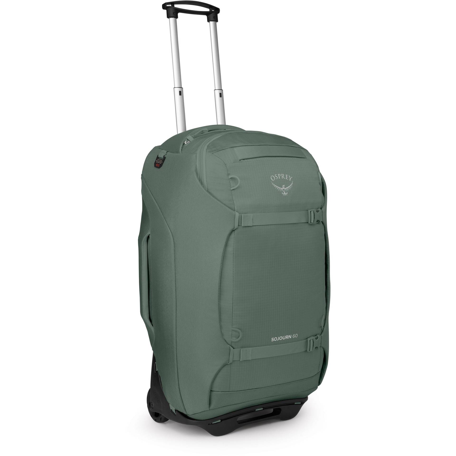 Osprey Sojourn Wheeled Travel Pack 25in-60L Trolley Osprey Sojourn Wheeled Travel Pack 25in-60L Trolley von Osprey