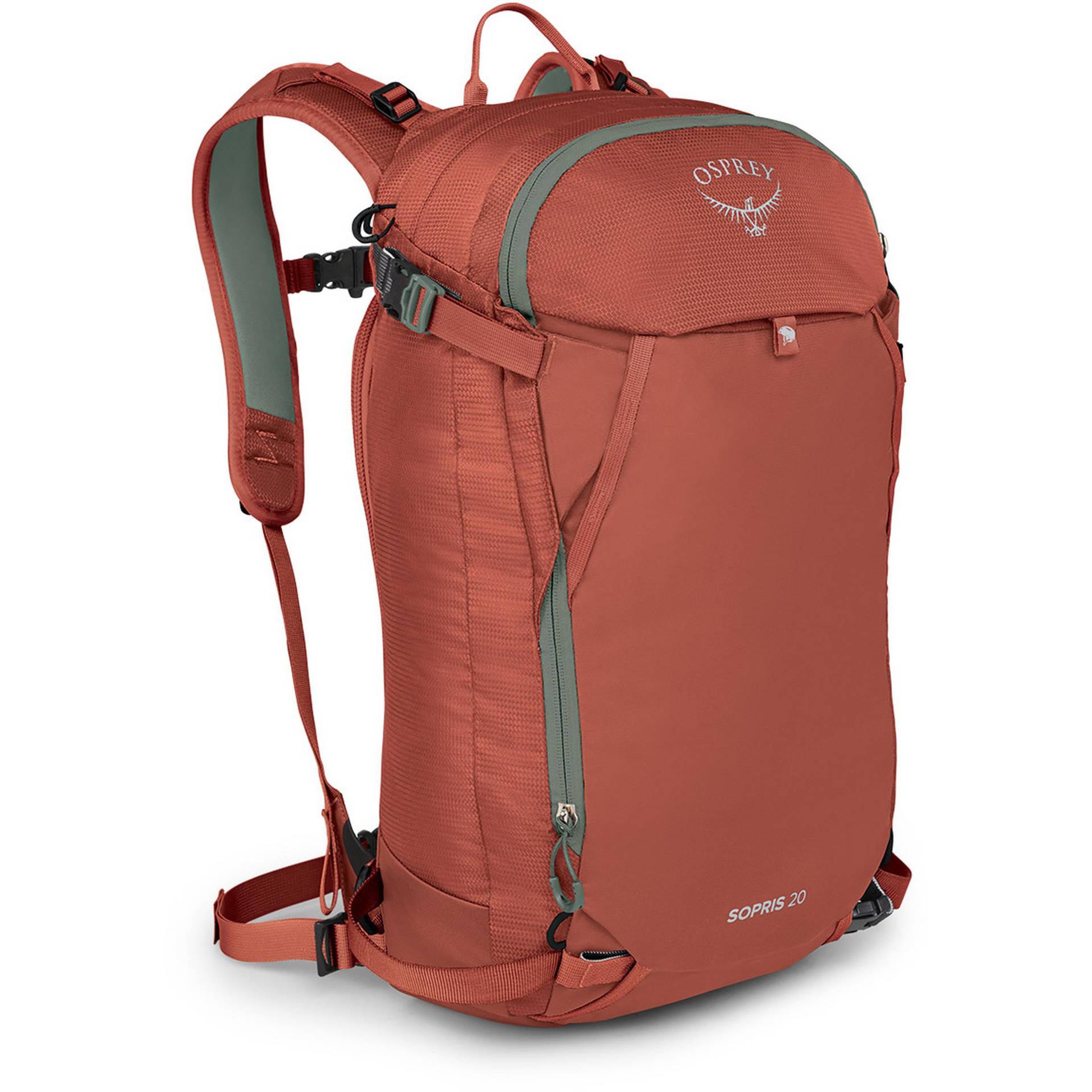 Osprey Sopris 20 Alpinrucksack Damen Osprey Sopris 20 Alpinrucksack Damen von Osprey