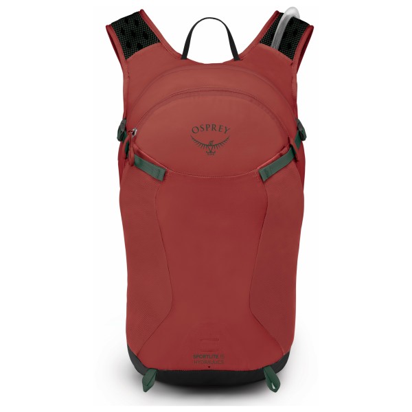 Osprey - Sportlite 15 - Wanderrucksack Gr 15 l blau;grau von Osprey