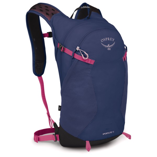 Osprey - Sportlite 15 - Wanderrucksack Gr 15 l blau von Osprey